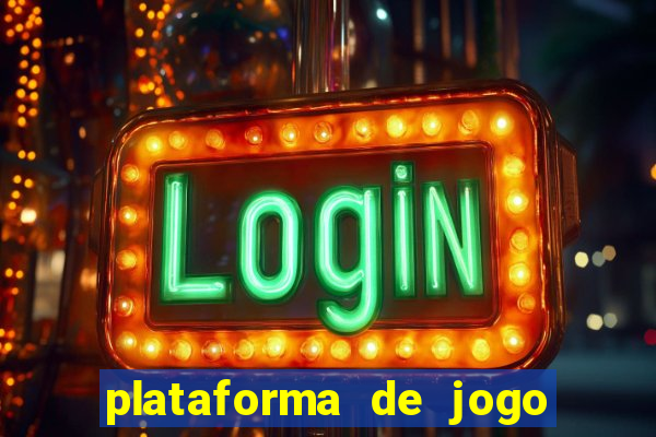 plataforma de jogo do silvio santos